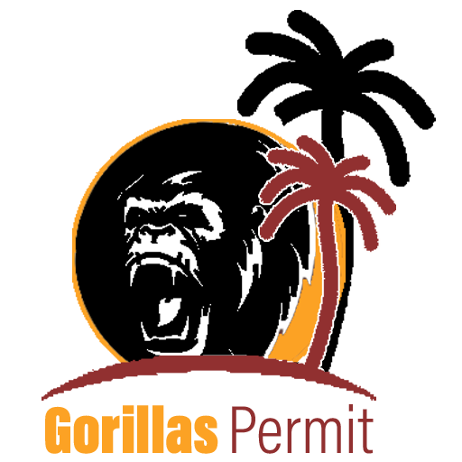 Gorilla Permits, buy gorilla permits, chimpanzee permits, Rwanda gorilla permits